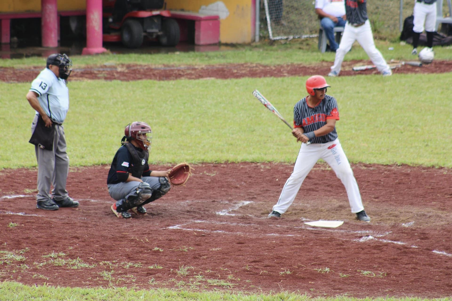 Emocionante Final de la Liga Municipal de Béisbol Ozuluama 2023: Potrerillos Vs El Sauce