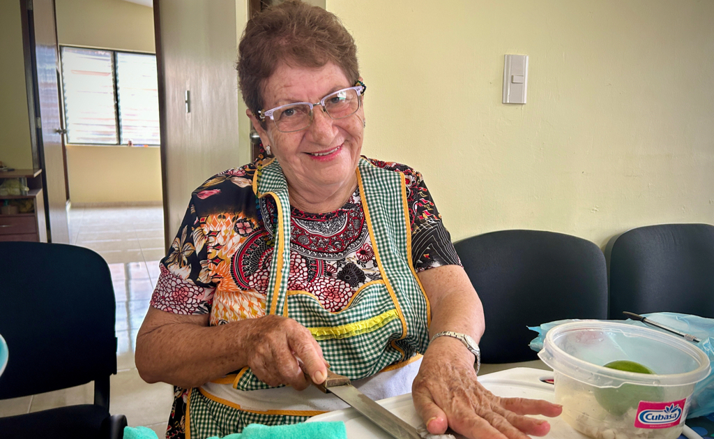 Papantla: Preparación Culinaria y Próxima Inauguración de AMAKA