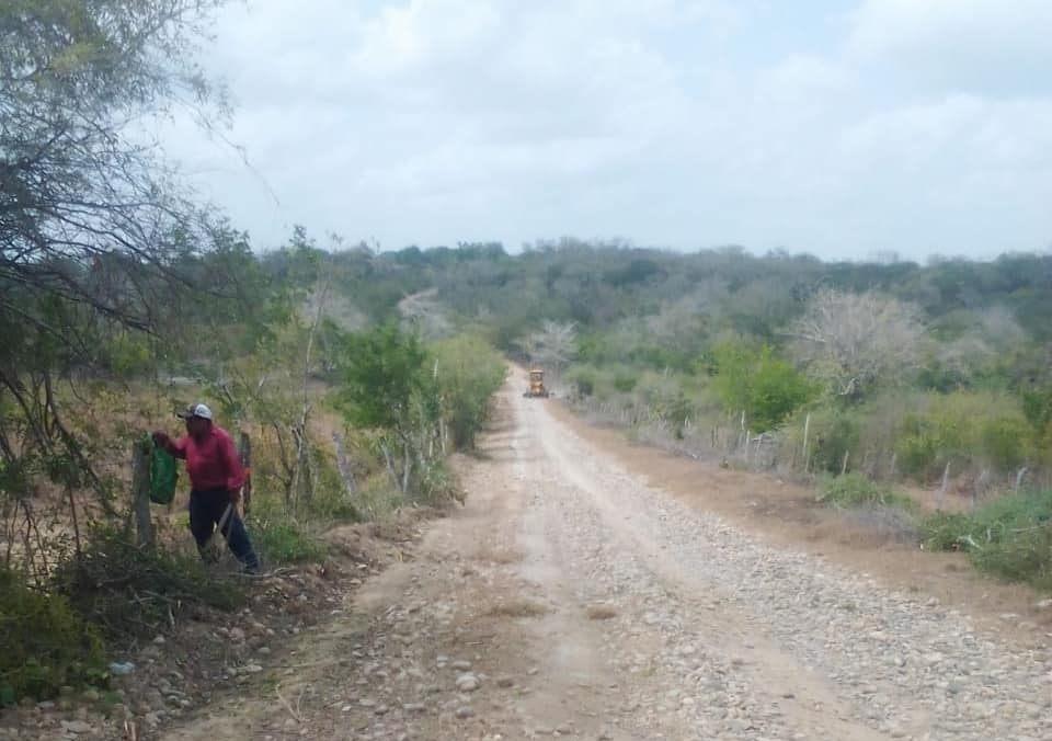Tempoal: Transformación Continua en el Municipio bajo la Administración de Néstor Rodolfo Rivera Pérez