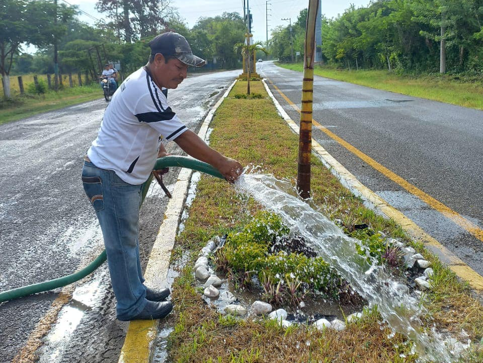 Platón Sánchez: Cuidado del Entorno y Acciones Preventivas