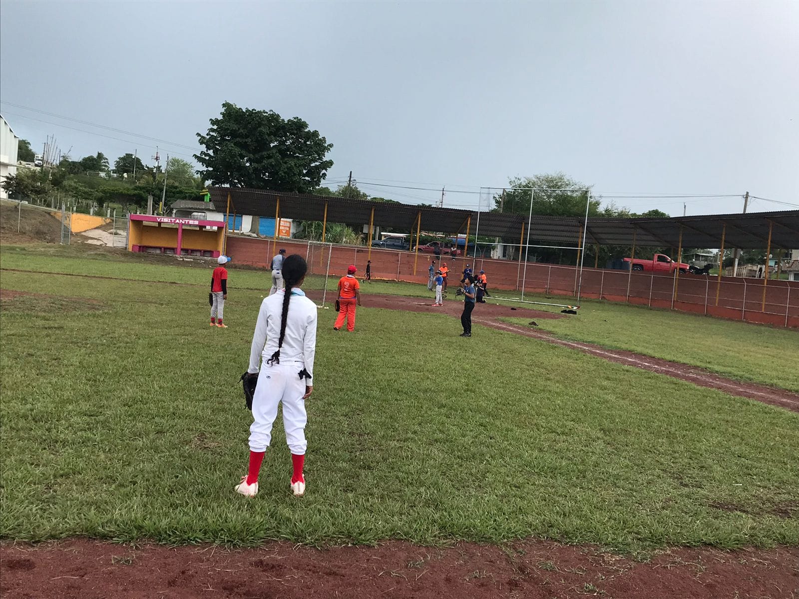 Ozuluama: Fomentando el Deporte y la Salud en la Comunidad