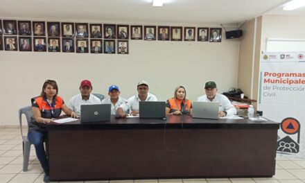 Ozuluama: Realización Exitosa del Taller para el Plan Municipal de Desarrollo