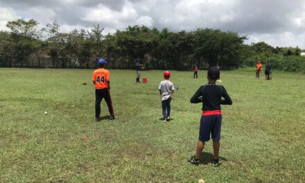Clínicas Deportivas de Béisbol en Ozuluama