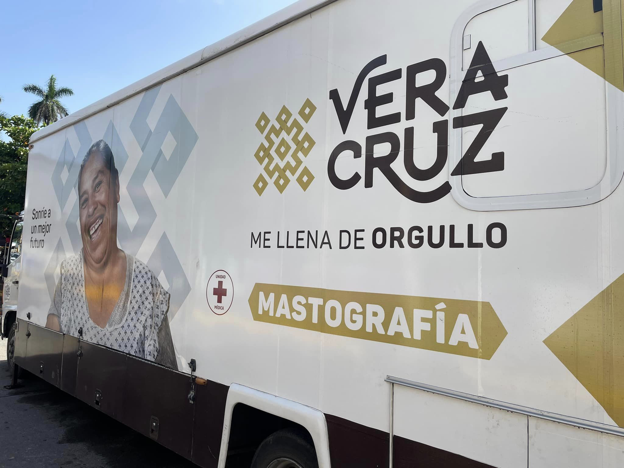 Ozuluama: Mastografías gratis hoy
