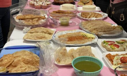 Ozuluama: Apoyo a Emprendedoras y Promoción de la Gastronomía Local