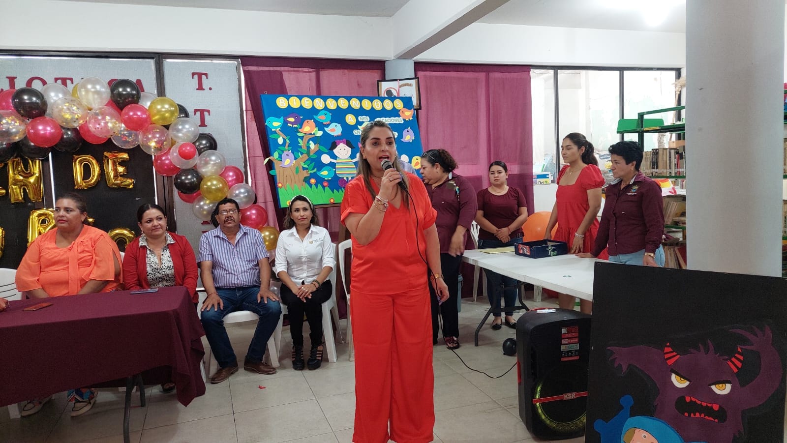 Pánuco: Clausura Exitosa de Cursos de Verano en Biblioteca Municipal