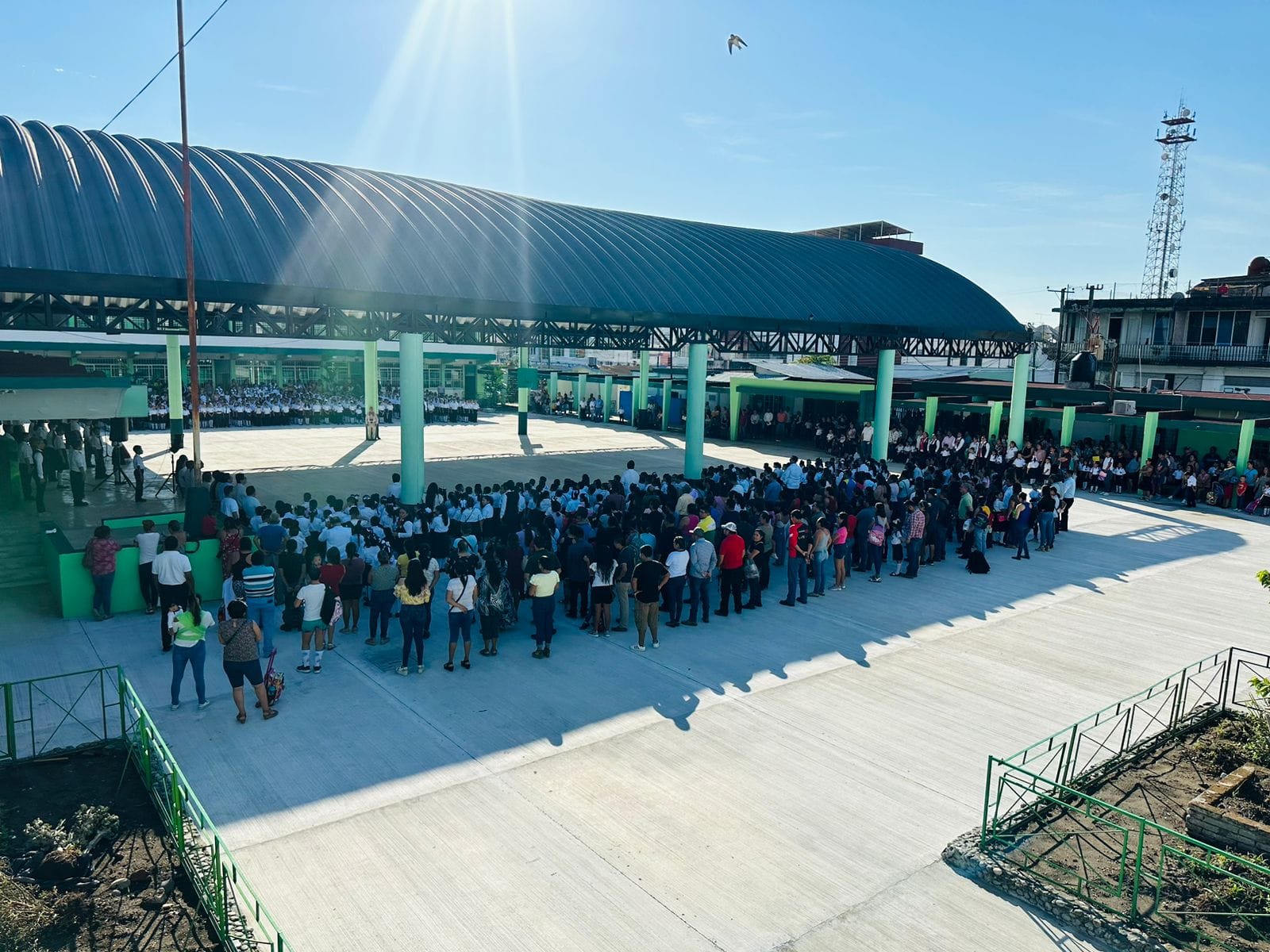 Martínez de la Torre Rodrigo Calderón