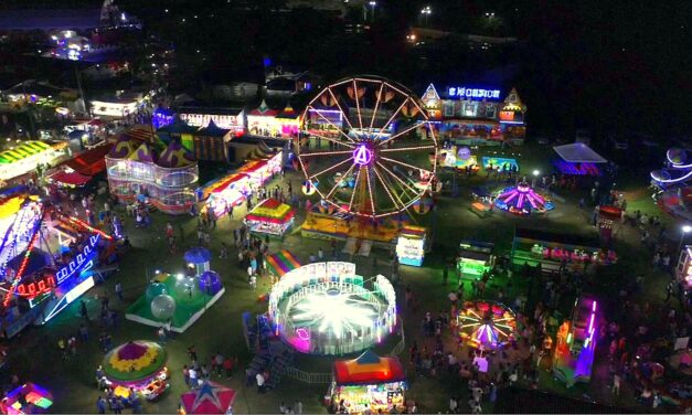 Quedó oficialmente inaugurada la Expo Tuxpan 2023