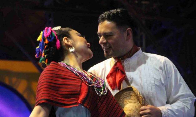 Filomeno Mata: Invitación al Duelo de Huapangueros en la Feria Patronal Santo Domingo de Guzmán 2023