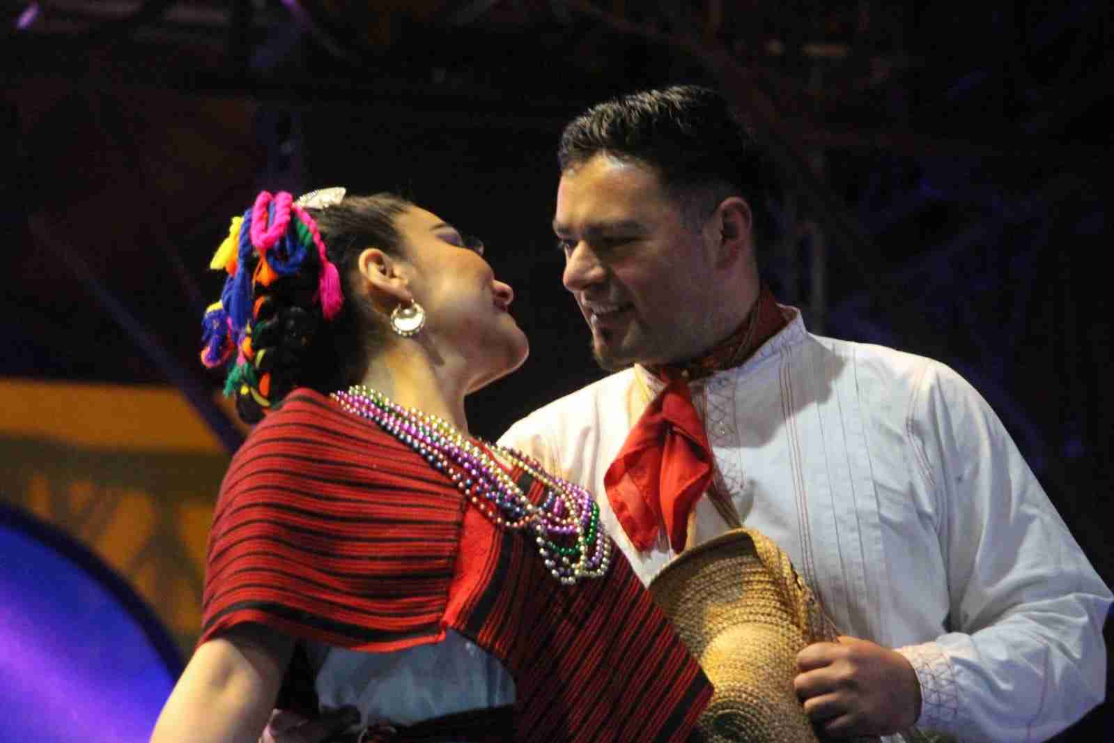 Filomeno Mata: Invitación al Duelo de Huapangueros en la Feria Patronal Santo Domingo de Guzmán 2023