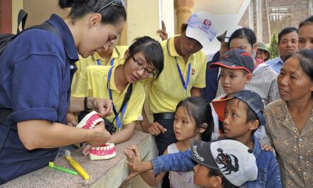 Papantla: Día de las y los trabajadores sociales 2023