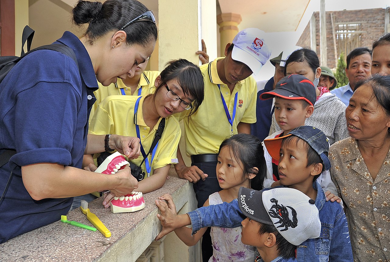Papantla: Día de las y los trabajadores sociales 2023