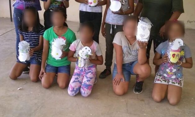 TANTIMA: CONTINUAMOS CON EL CURSO DE VERANO 2023 