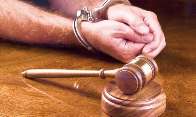 Tuxpan: Alcalde José Manuel Pozos Castro se pronuncia en favor del Estado de Derecho y alza la voz contra la liberación de delincuentes de alto impacto