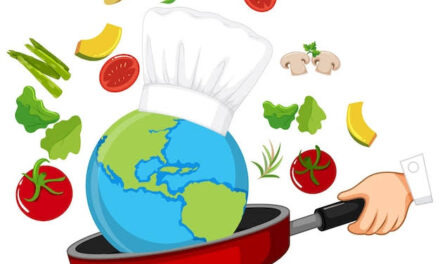 Este martes se inaugura la Expo Internacional Gastronómica y Cultural Tuxpan 2023