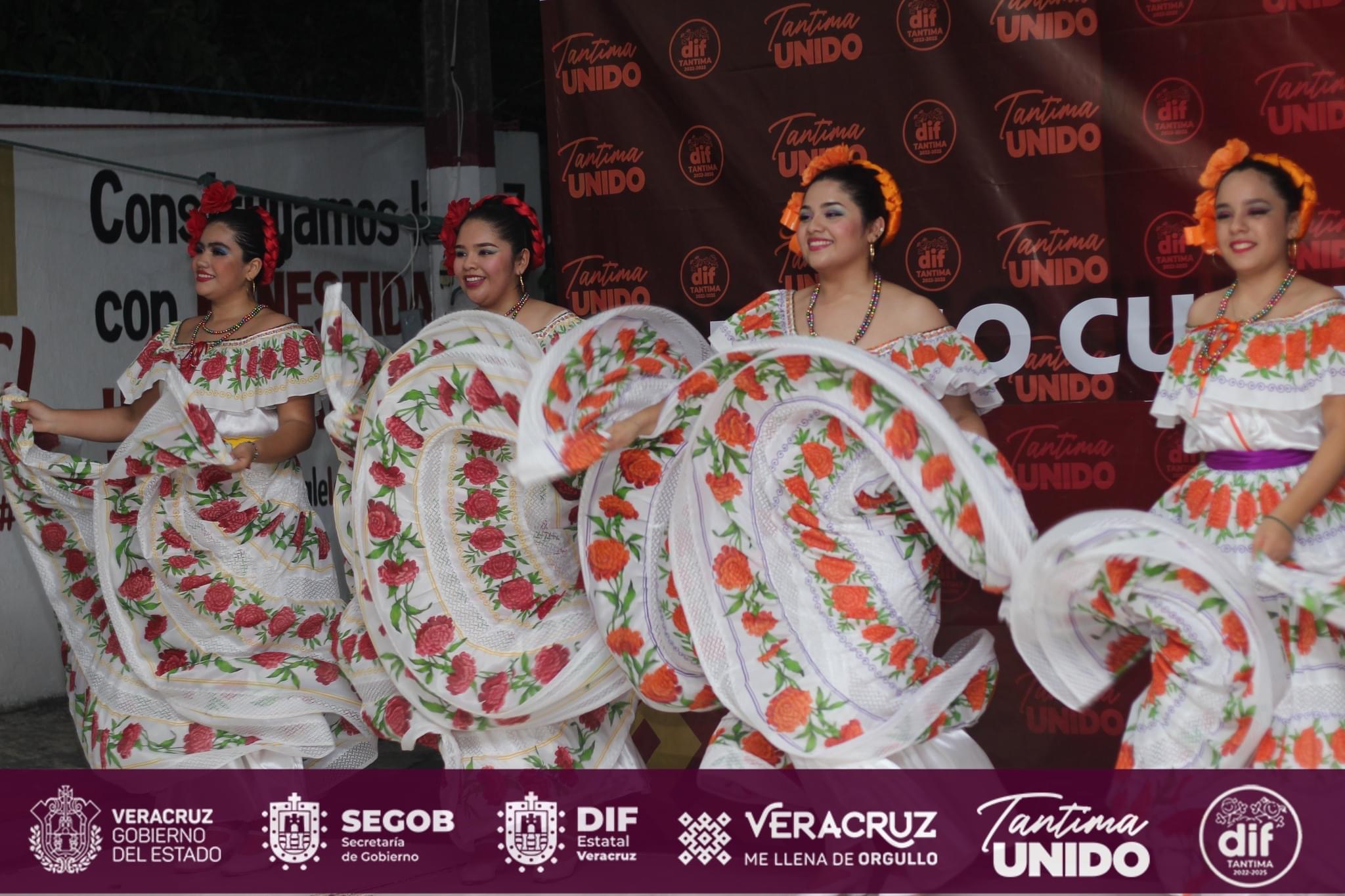 TANTIMA: LOS DOMINGO SON CULTURALES
