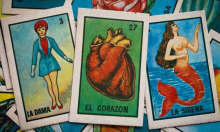 Ozuluama: Participa en la Lotería Naranja en la comunidad La Esperanza