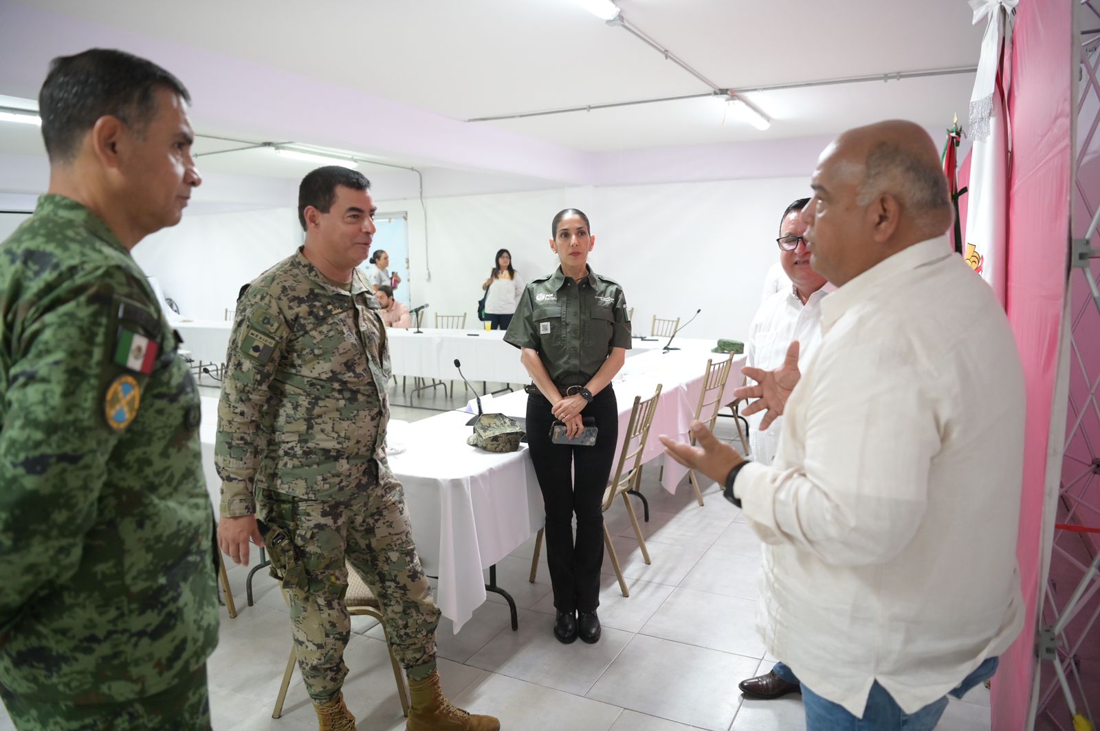 FGE informa sentencias condenatorias de 10 años de prisión por los delitos de violación y violencia familiar equiparada y 4 años por violencia familiar