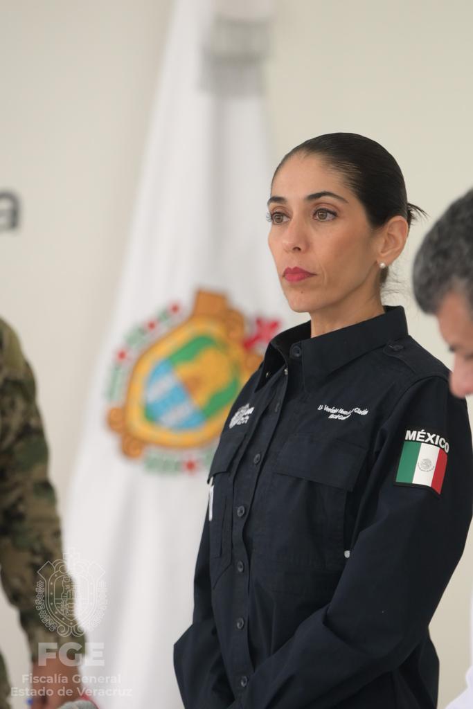 FGE informa sentencias condenatorias de 50 años de prisión por el delito de secuestro agravado, 22 años por homicidio doloso calificado