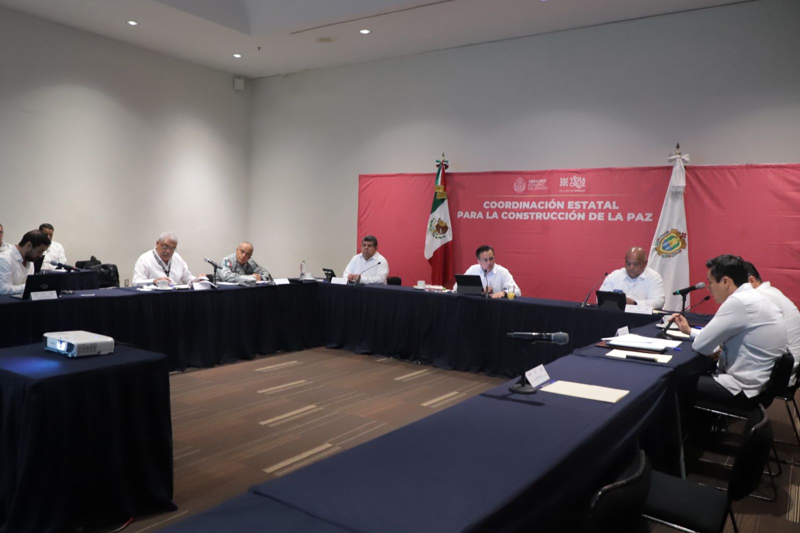 FGE informa sentencias condenatorias, 7 años por los delitos homicidio en riña y lesiones calificadas, tres sentencias de 4 años de prisión por el delito de violencia familiar