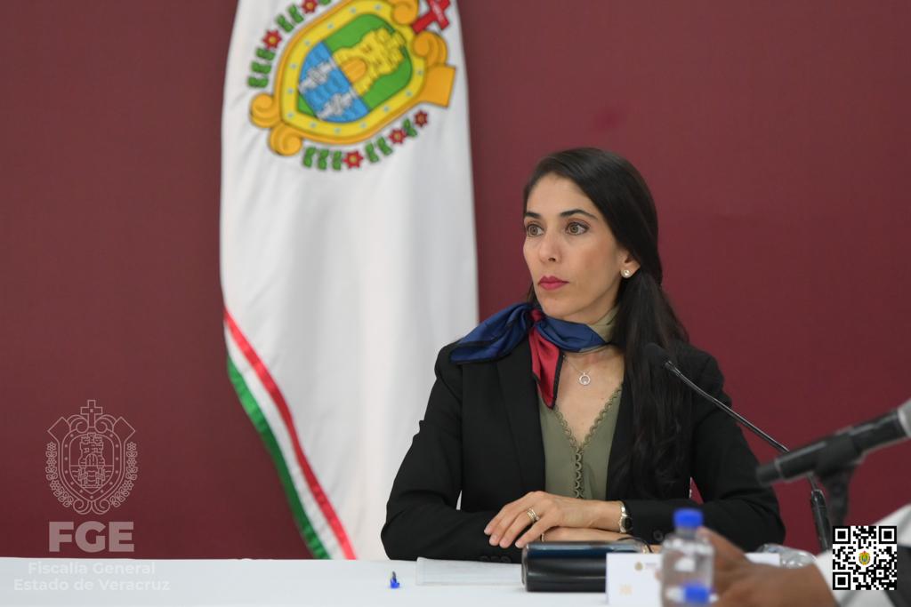 FGE informa sentencias condenatorias de 26 años de prisión por el delito de homicidio doloso calificado, de 19 años de prisión por los delitos de violación y lesiones dolosas calificadas