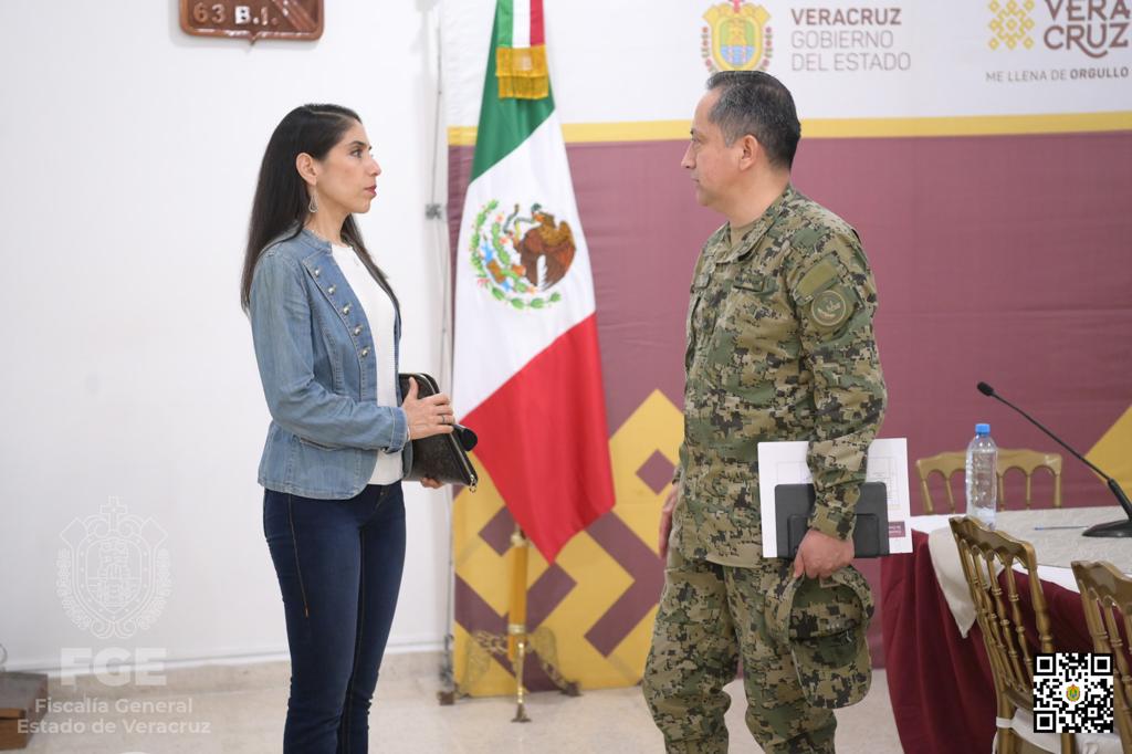FGE informa sentencia condenatoria por el delito de retención de menores