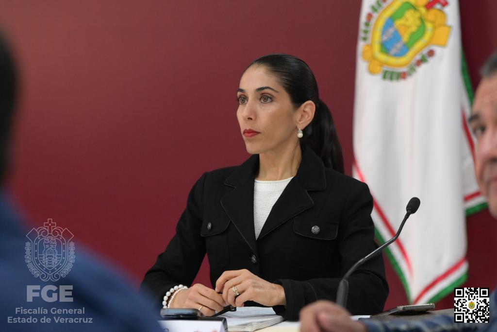 FGE informa sentencias condenatorias de 15 años por el delito de violación, cinco años por el delito contra las instituciones de seguridad pública