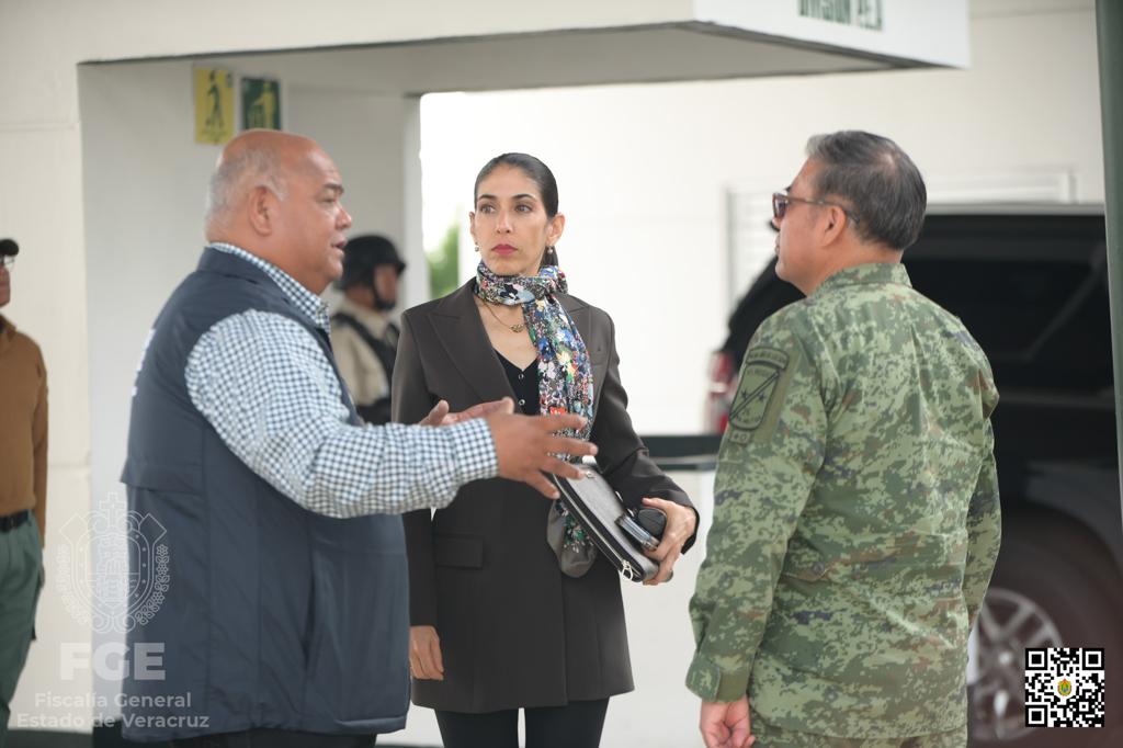 FGE informa imputaciones y vinculaciones a proceso realizadas por Fiscalías Regionales y Especializadas
