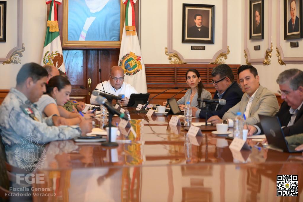 FGE informa sentencias de 15 años por el delito de pederastia agravada, de 8 años por el delito de homicidio en riña