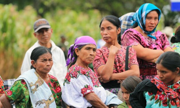 Tempoal: Compromiso del Gobierno de Néstor Rodolfo Rivera Pérez con la Justicia Social y los Pueblos Originarios