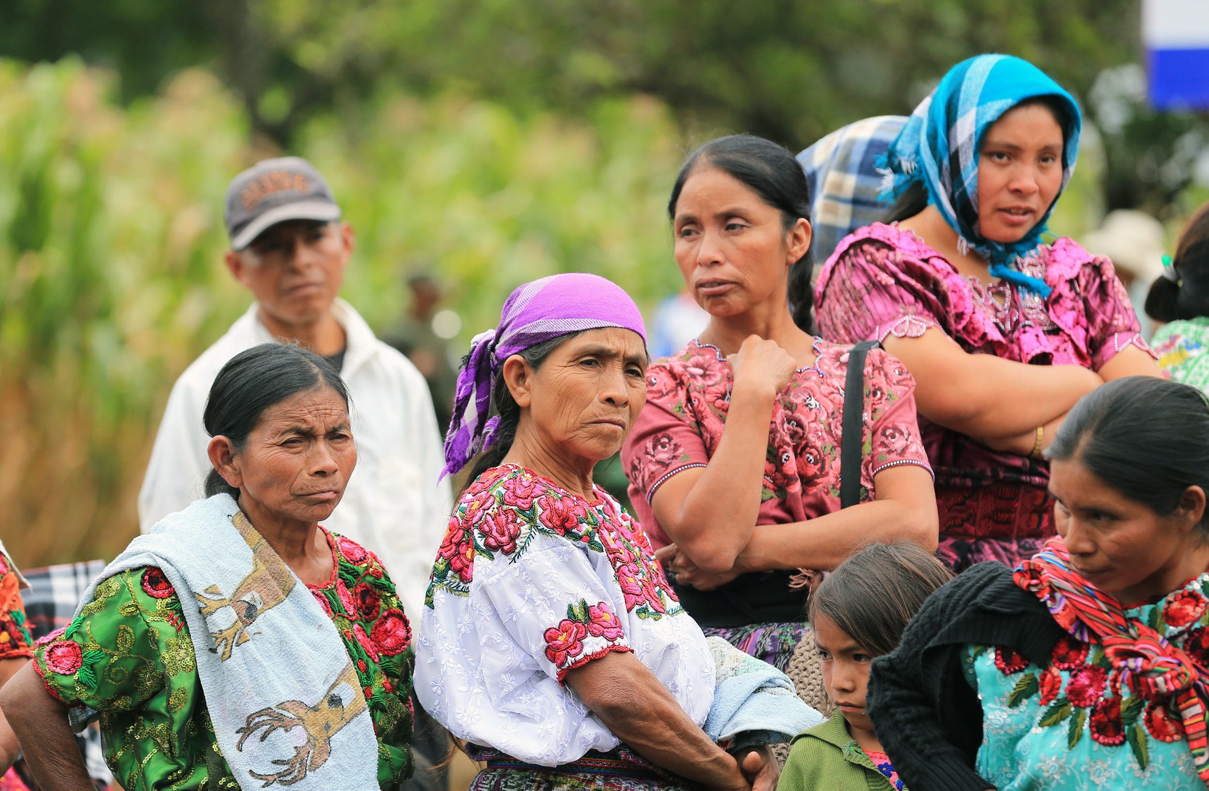 Tempoal: Compromiso del Gobierno de Néstor Rodolfo Rivera Pérez con la Justicia Social y los Pueblos Originarios