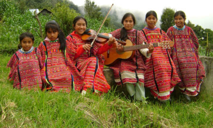 Chiconamel Reconoce y Celebra el Día Internacional de los Pueblos Indígenas