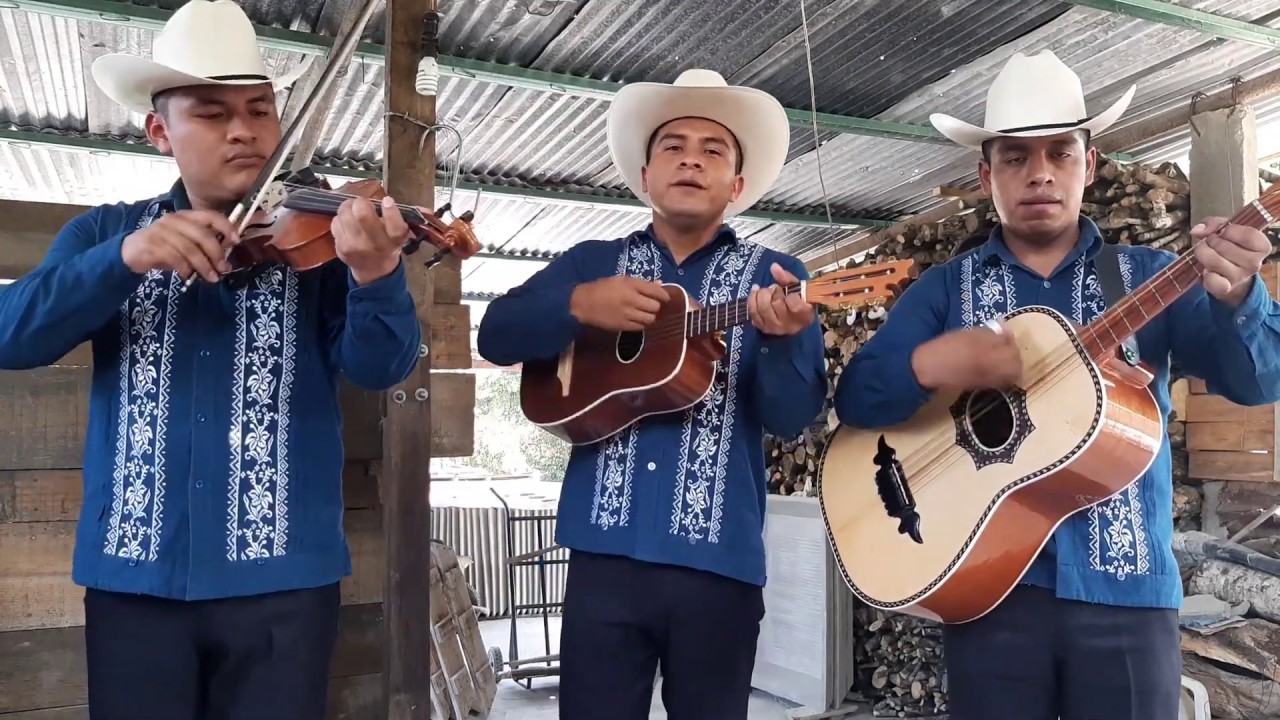 Filomeno Mata: Invitación al Encuentro Regional de Tríos Huapangueros en la Feria Patronal Santo Domingo de Guzmán 2023
