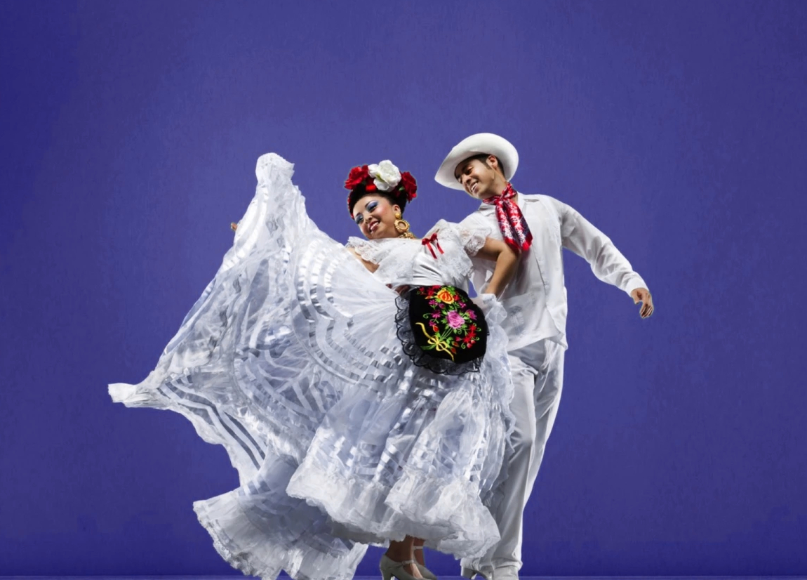 Naranjos: Invitación al Taller de Danza Folclórica Juvenil en la Casa de Cultura