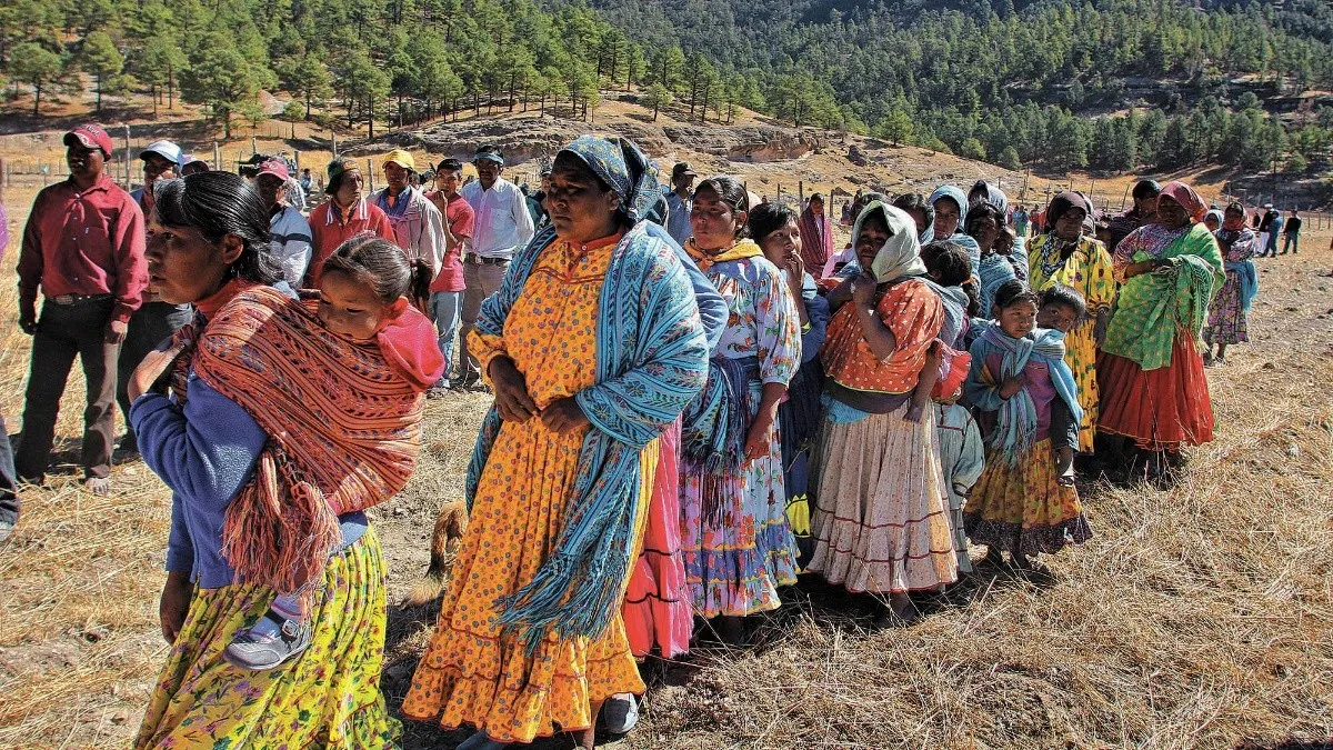 Gobierno Municipal de Citlaltépetl conmemorará el «Día Internacional de los Pueblos Indígenas» con evento especial