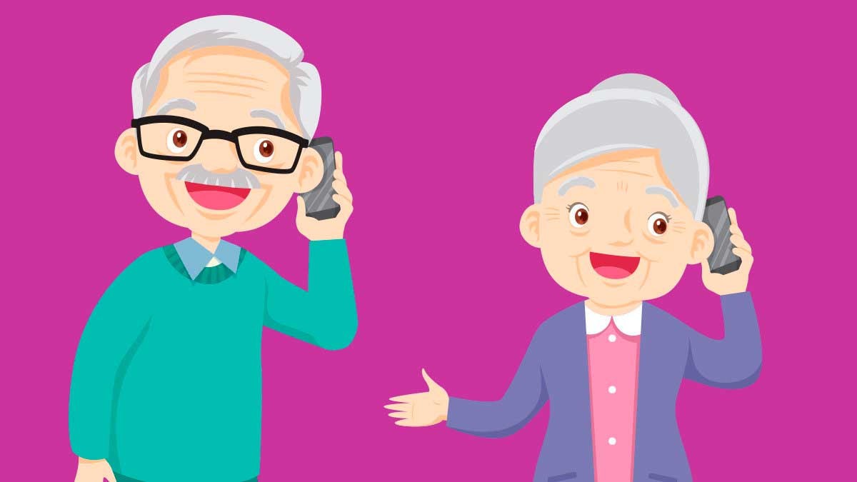 Platón Sánchez: Día Nacional de las personas Adultas Mayores 2023