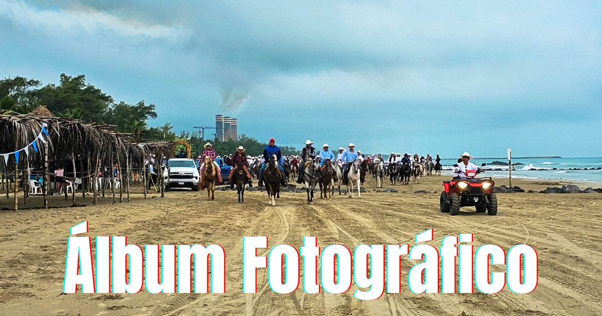 Colección Fotográfica de la Cabalgata 2023