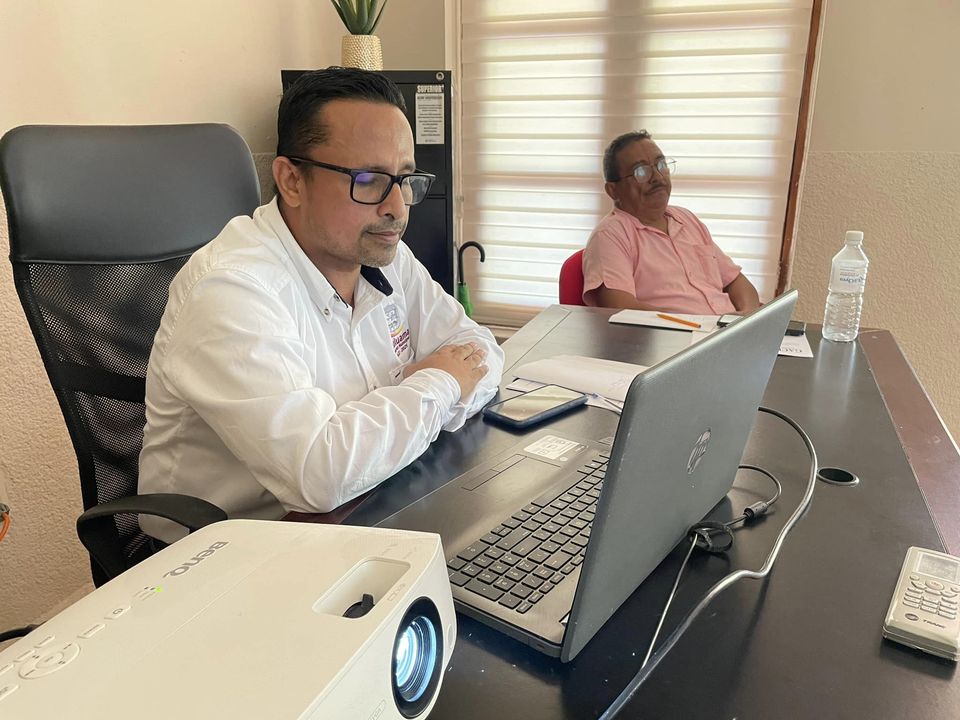 Ozuluama: Revisión de Lineamientos para Panteones en Veracruz