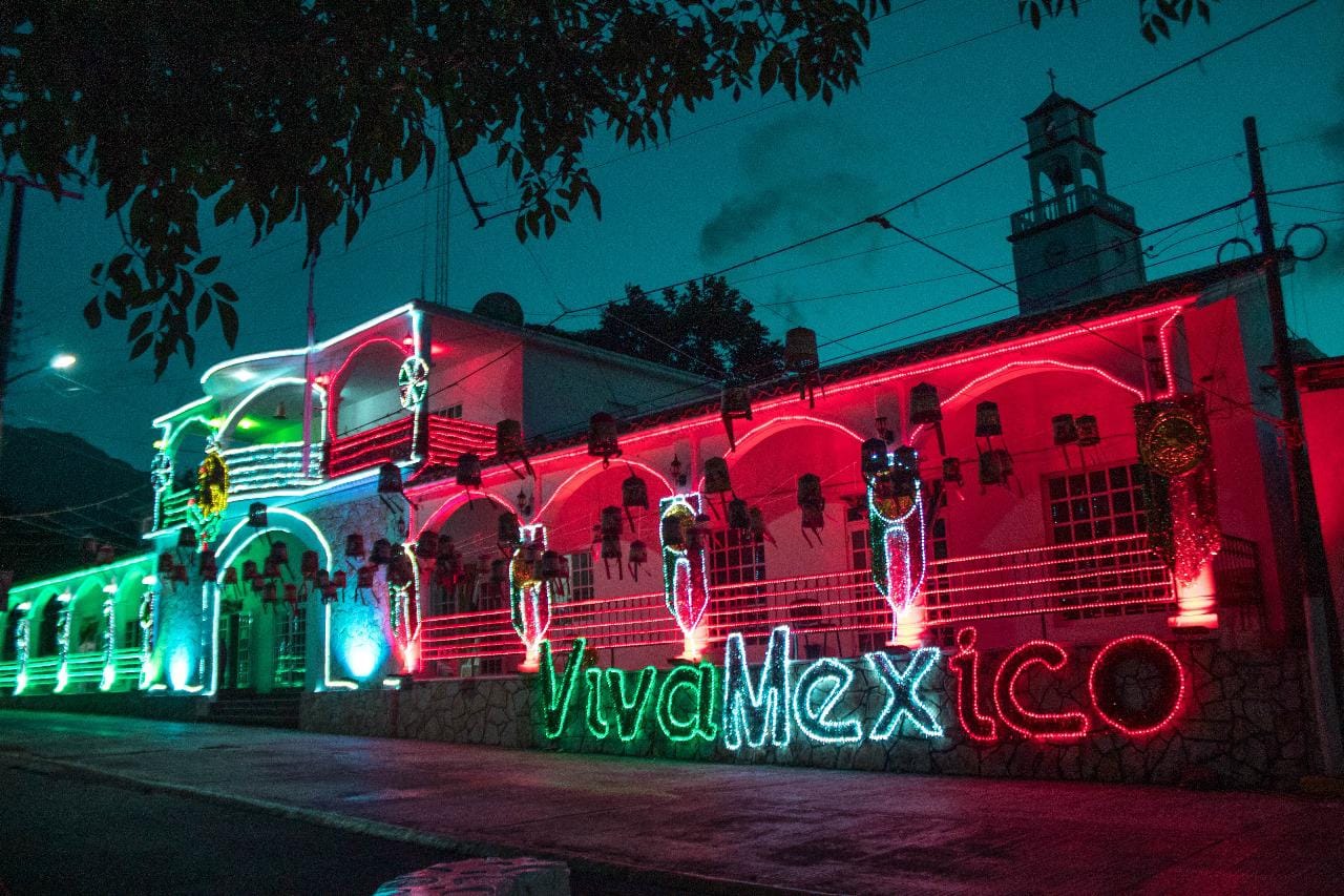 Tantima: Fiestas Patrias 2023