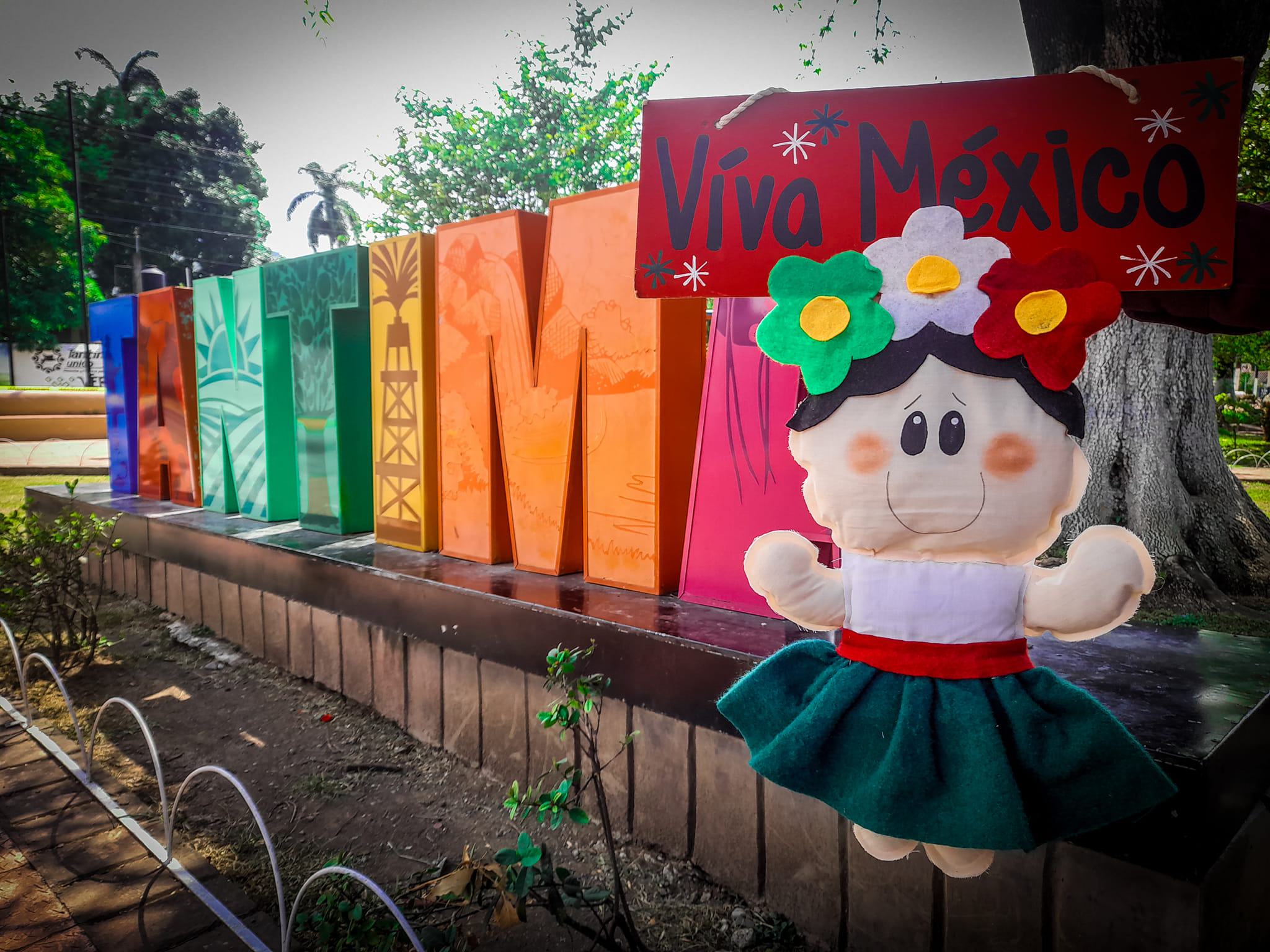 Tantima: Alistándonos para las Fiestas Patrias 2023