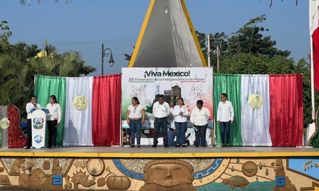 Entrega de Aparatos Funcionales en Tlachichilco