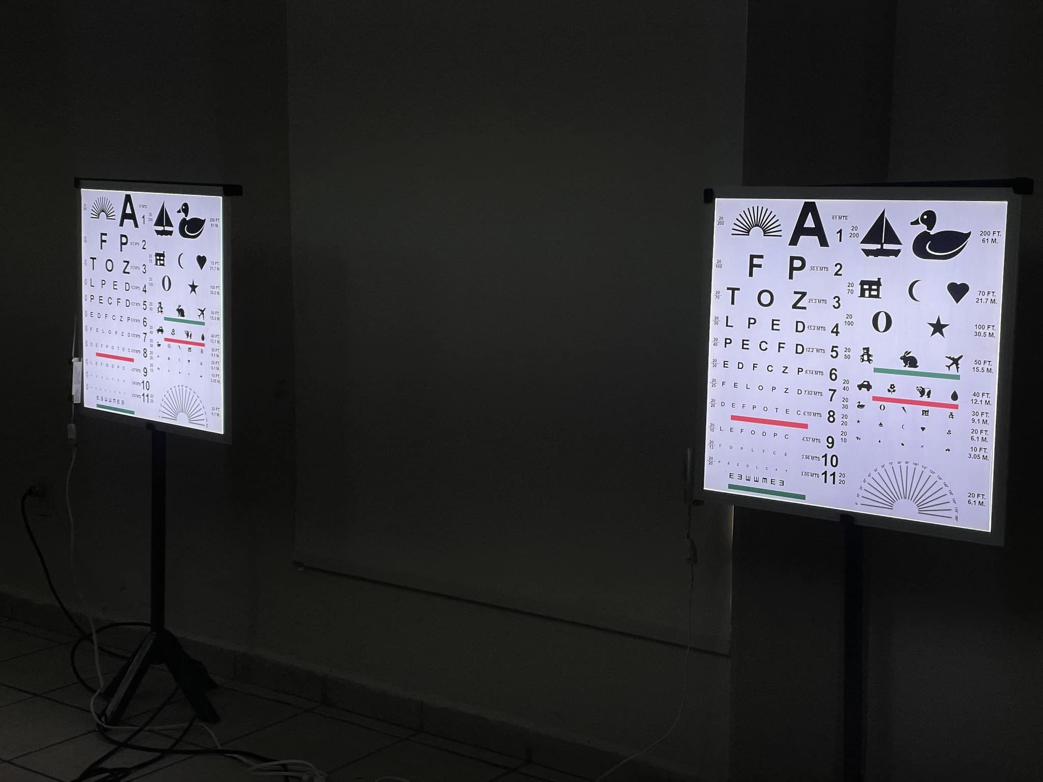 Campaña «Una Mirada Hacia el Corazón» Proporciona Atención Visual y Entrega de Lentes en Ozuluama