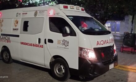 Traslado de Ciudadanos a Hospital de Poza Rica: Ejemplo de Apoyo y Gestión en Ozuluama