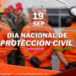 Tuxpan: Día Nacional de Protección Civil