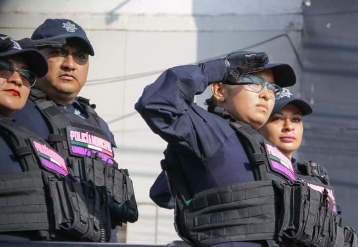 Ayuntamiento de Martínez de la Torre mantiene abierta convocatoria para Policía Municipal