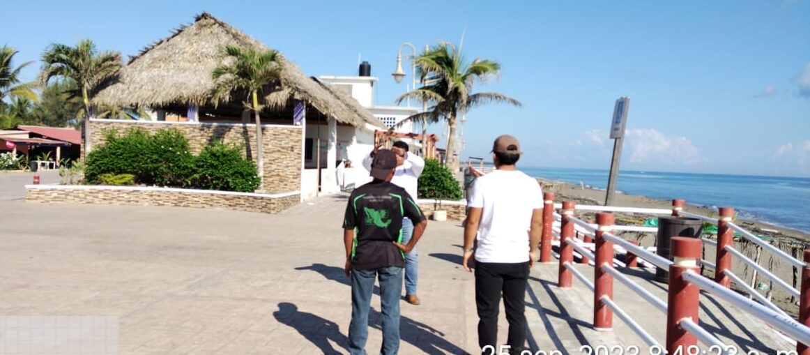 NAUTLA: CAMBIO DE IMAGEN PARA MARACAIBO