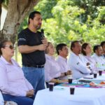 Ozuluama: Inauguración de Panadería El Progreso y Ciber Café en San Luciano