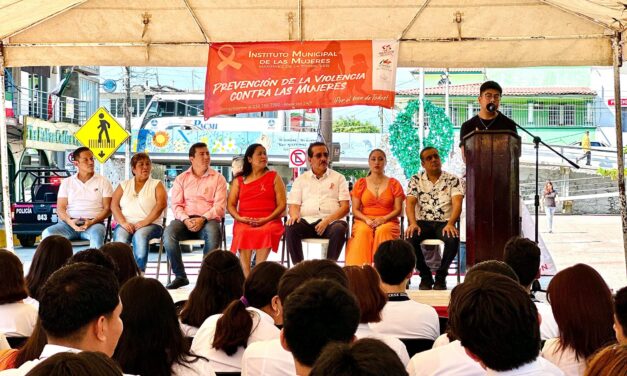 «En Martínez de la Torre trabajamos con igualdad de género»