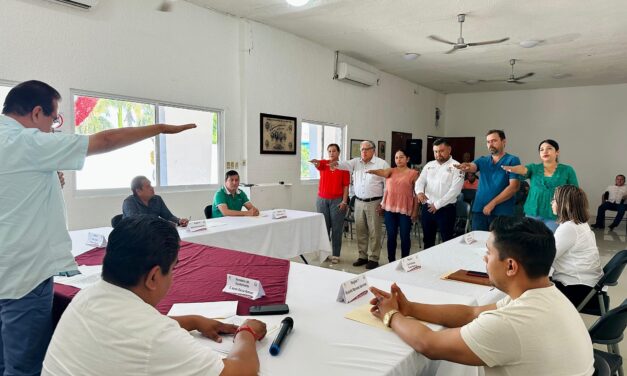 Aprobada la Modificación del «Consejo Consultivo Municipal de Medio Ambiente y Desarrollo Sustentable de Martínez de la Torre»