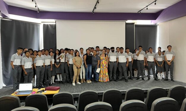 Celebración del Día Mundial del Turismo con Conferencias en Álamo